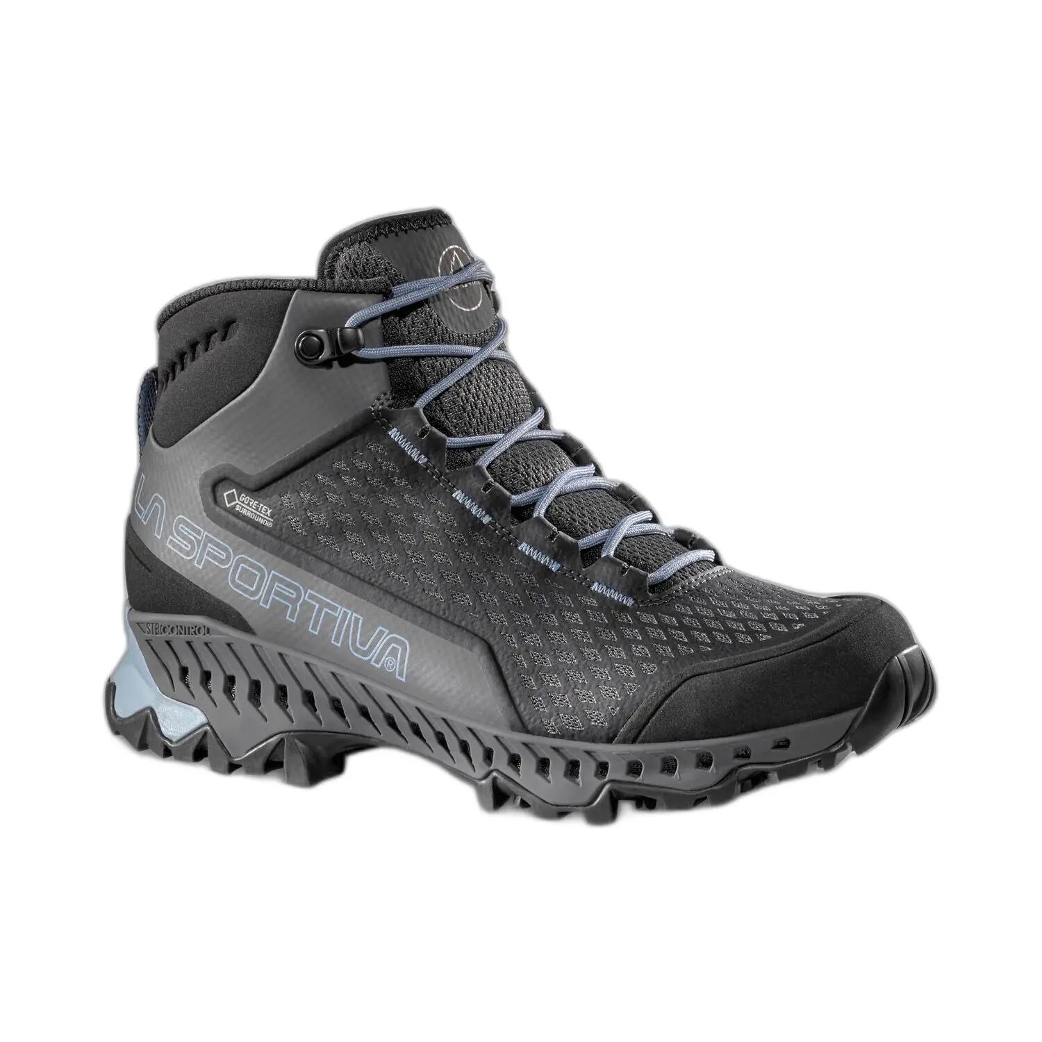 Damskie buty trekkingowe La Sportiva Stream GTX