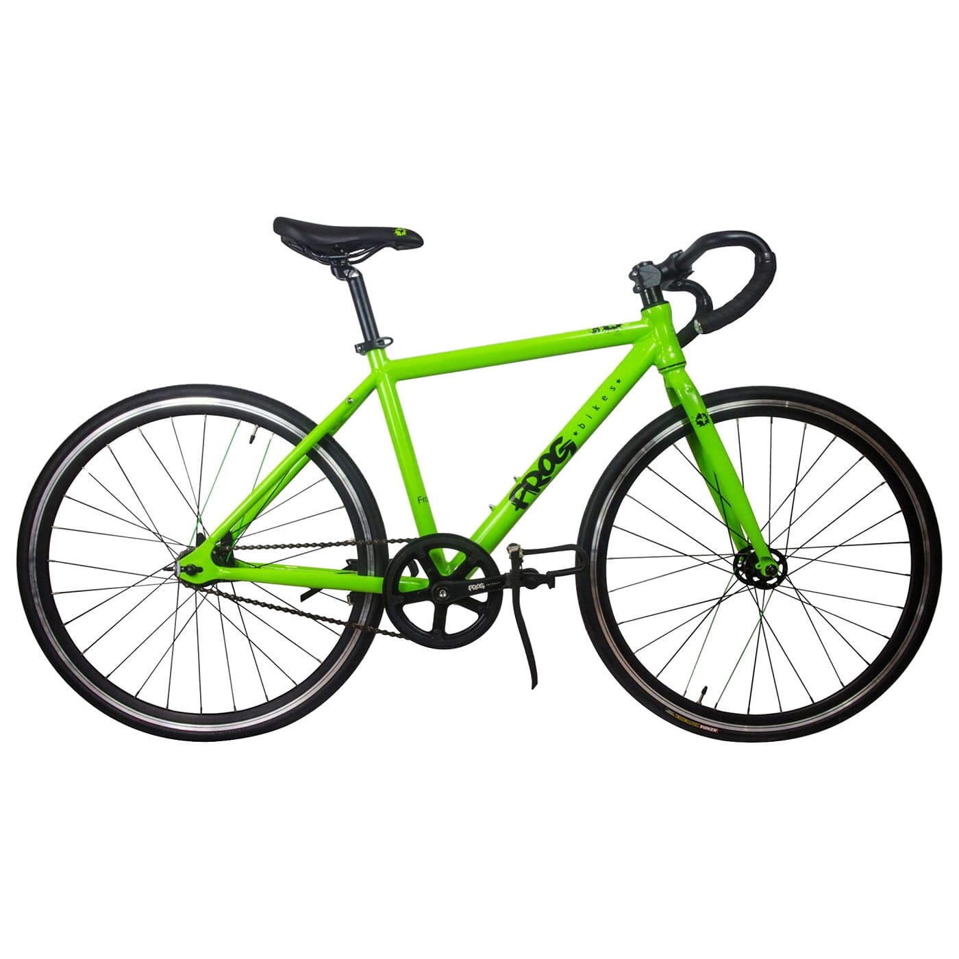 Rower szosowy torowy Frog Bikes Track 70