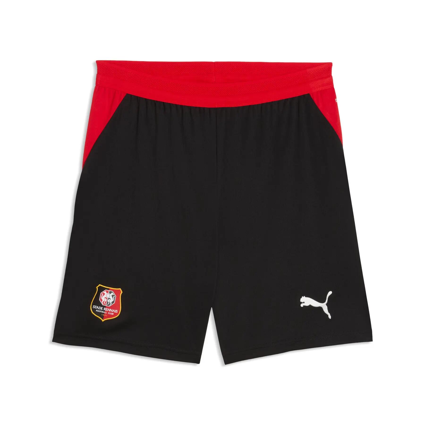 Krótka koszulka Stade Rennais 2026/27