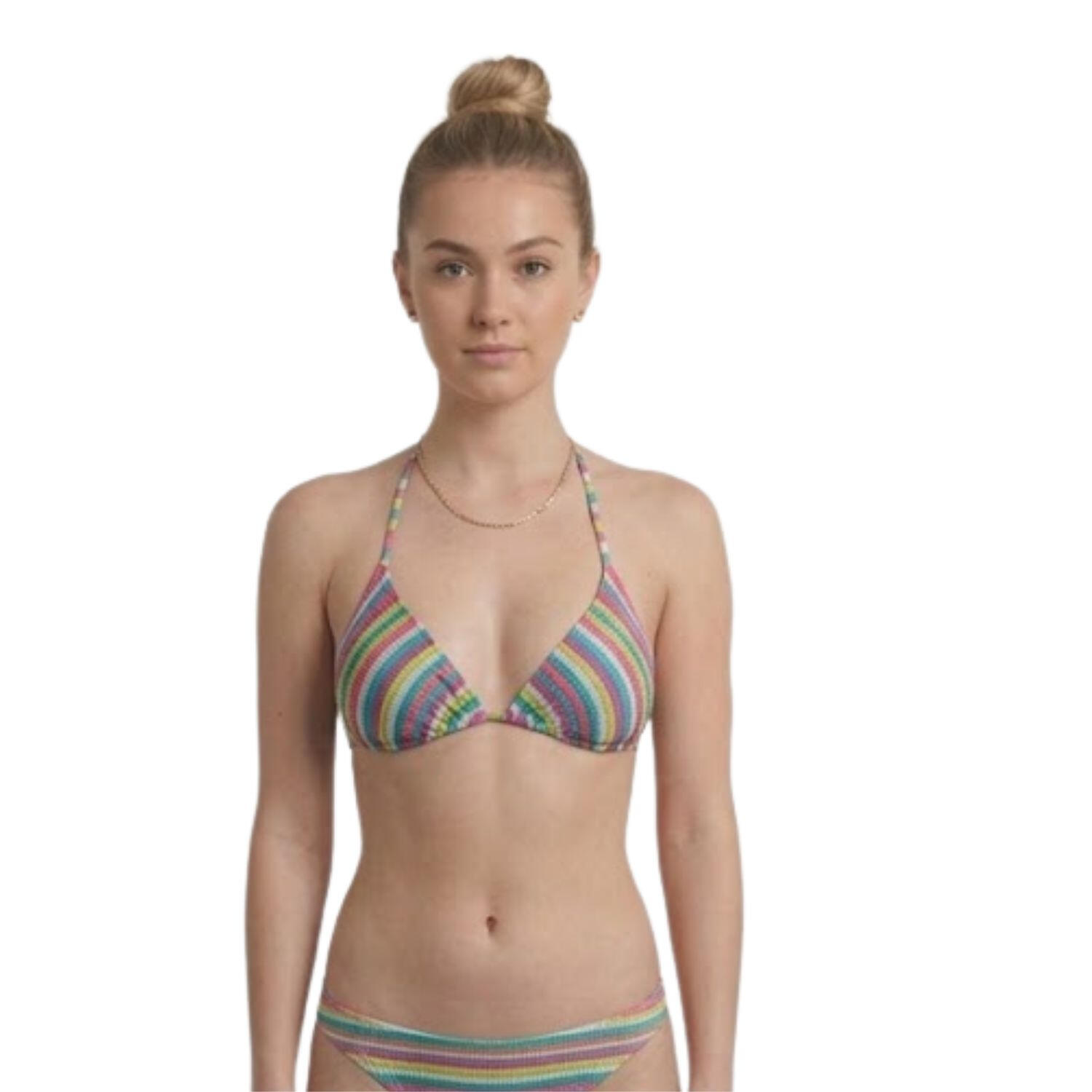Góra od bikini damska Billabong Tringle Sol Pop