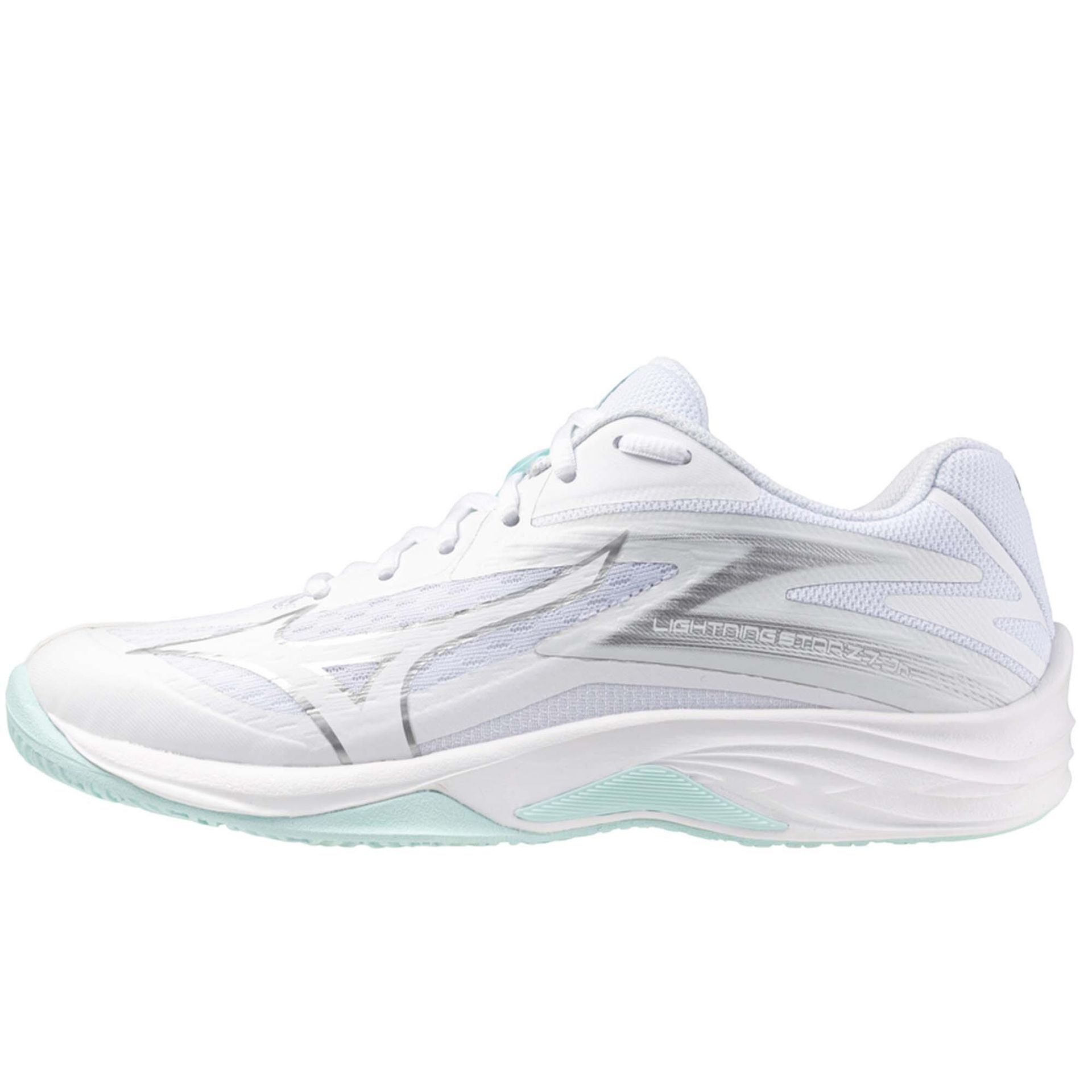 Buty Do Siatkówki Mizuno Lightning Star Z Jnr Dzieci