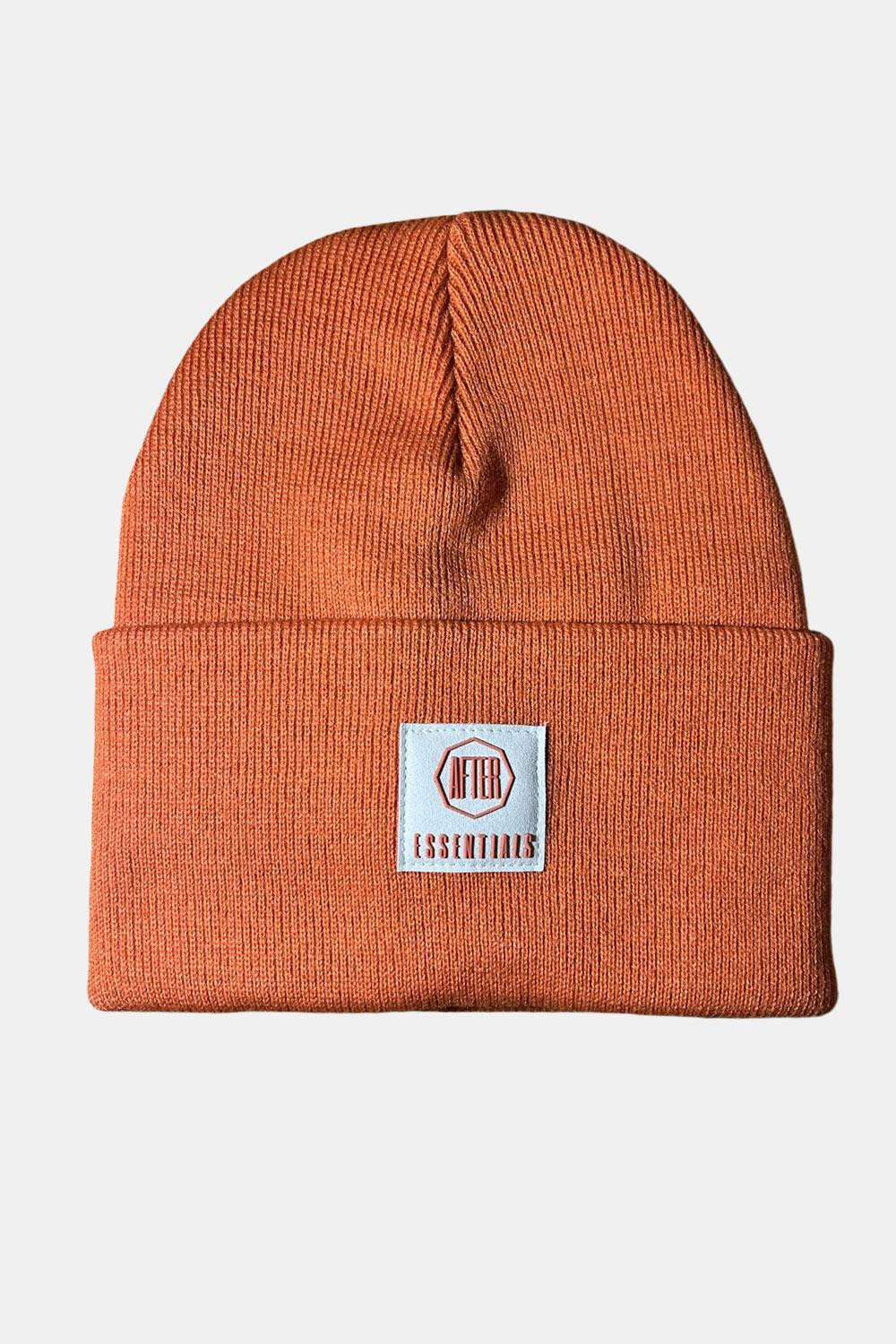 Czapka Unisex dla dorosłych - Tan
