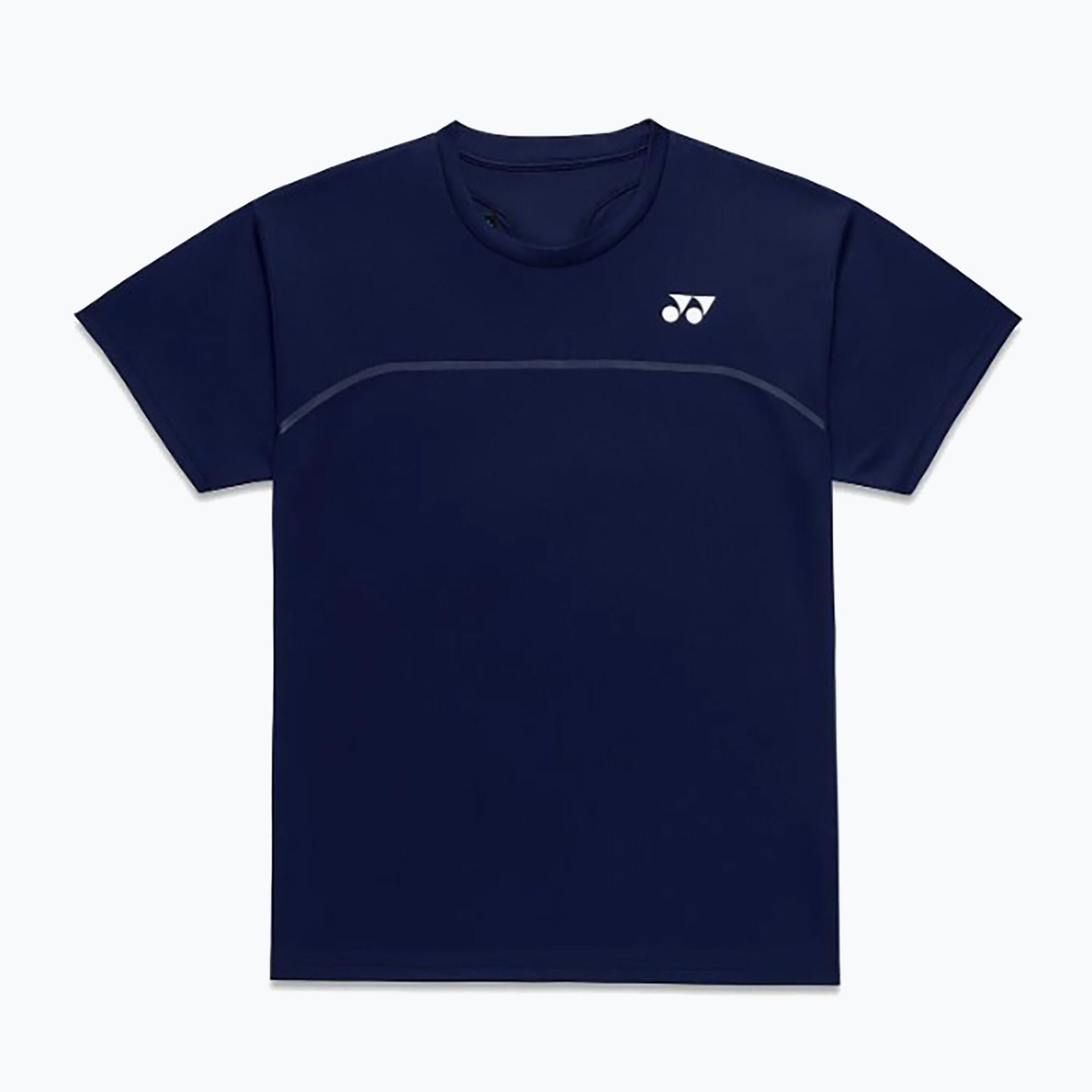 Koszulka tenisowa męska YONEX 10728 Crew Neck