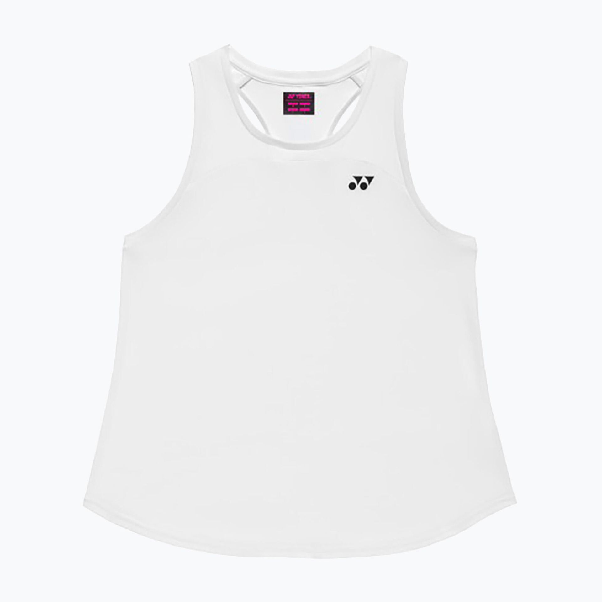 Koszulka tenisowa damska YONEX 16853 Practice Tank W