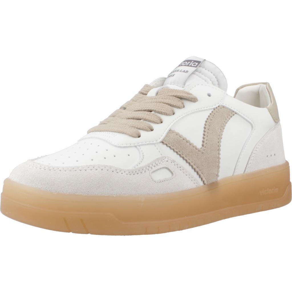 Buty VICTORIA 1257129V Biały