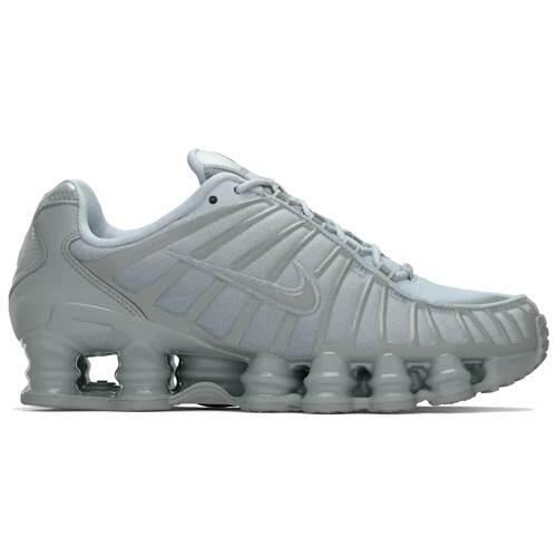 Buty do chodzenia męskie Nike IO1912043