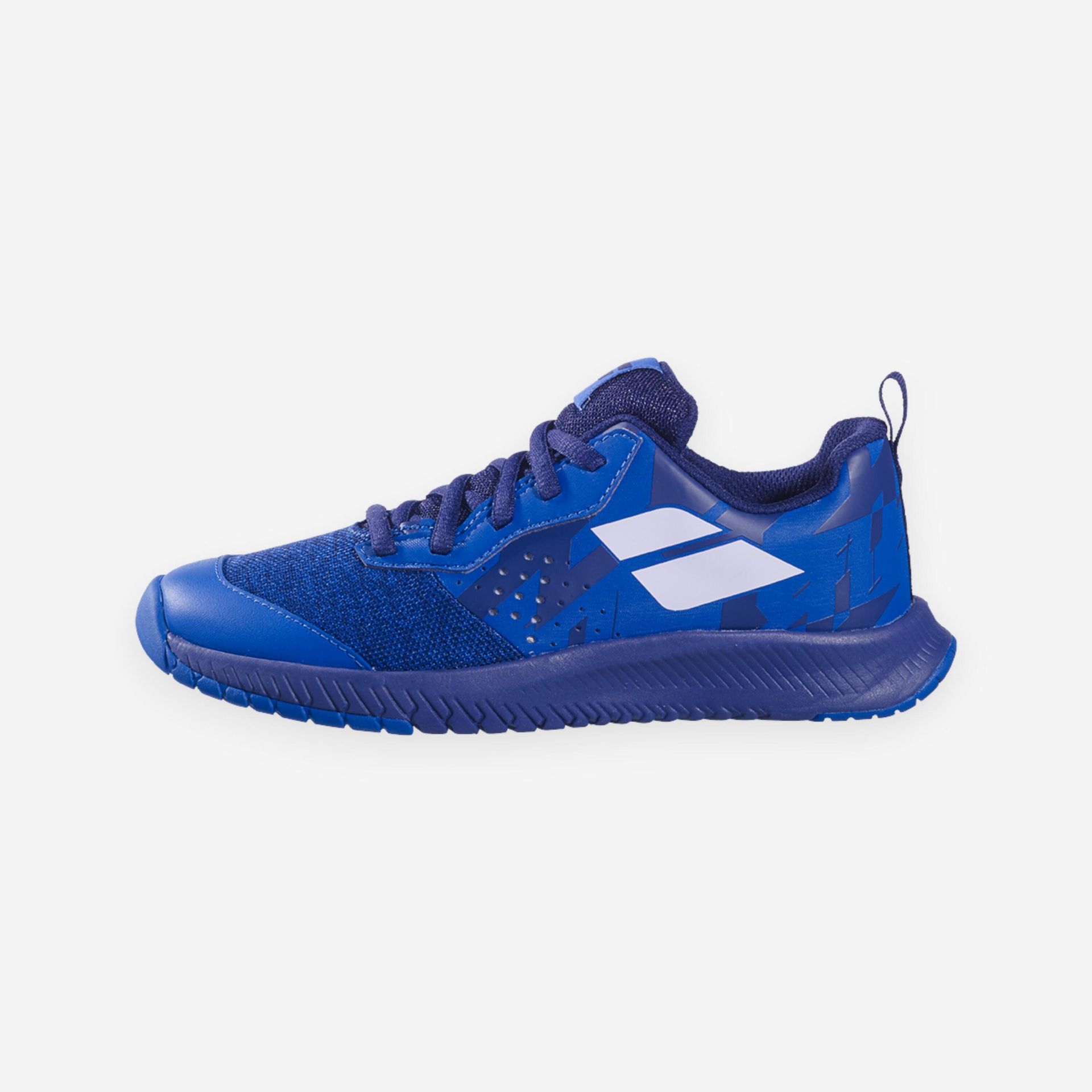 Buty tenisowe dla dzieci Babolat Pulsion