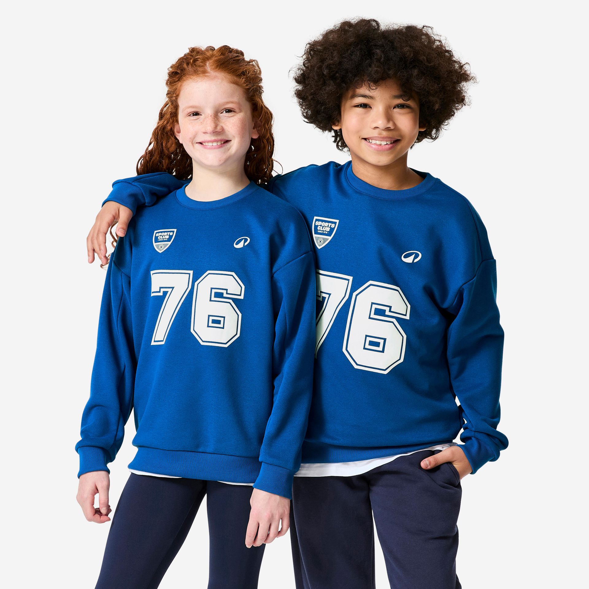 Bluza dziecięca