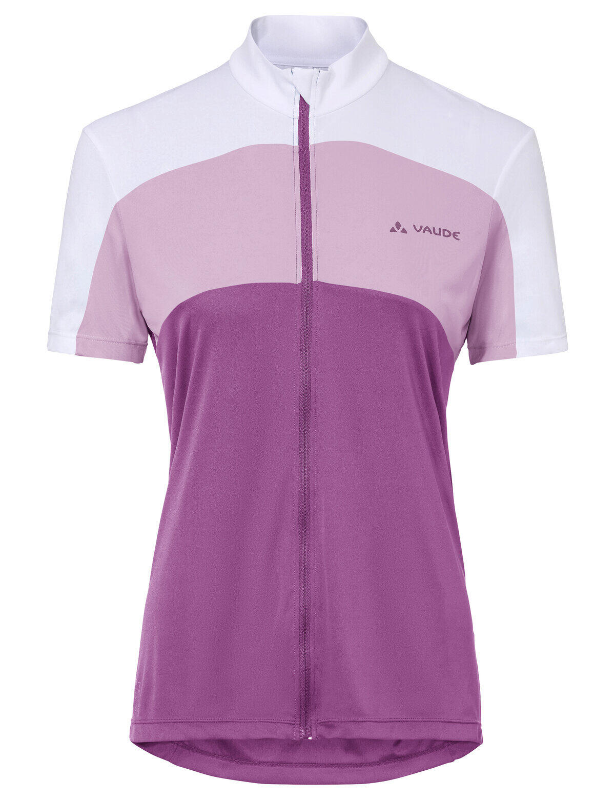 Radtrikot W Matera FZ Tricot