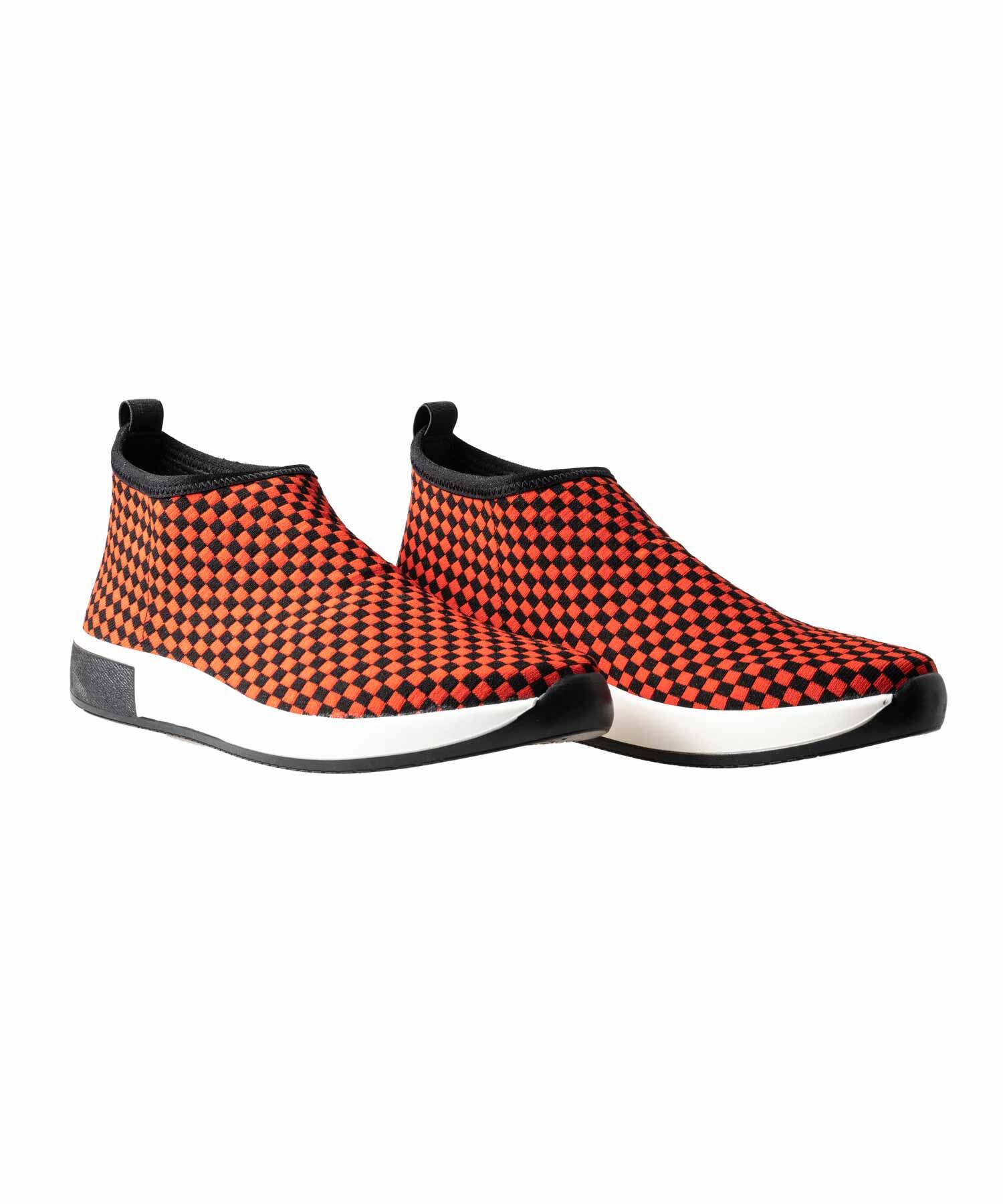 Buty damskie Leiko Tomi