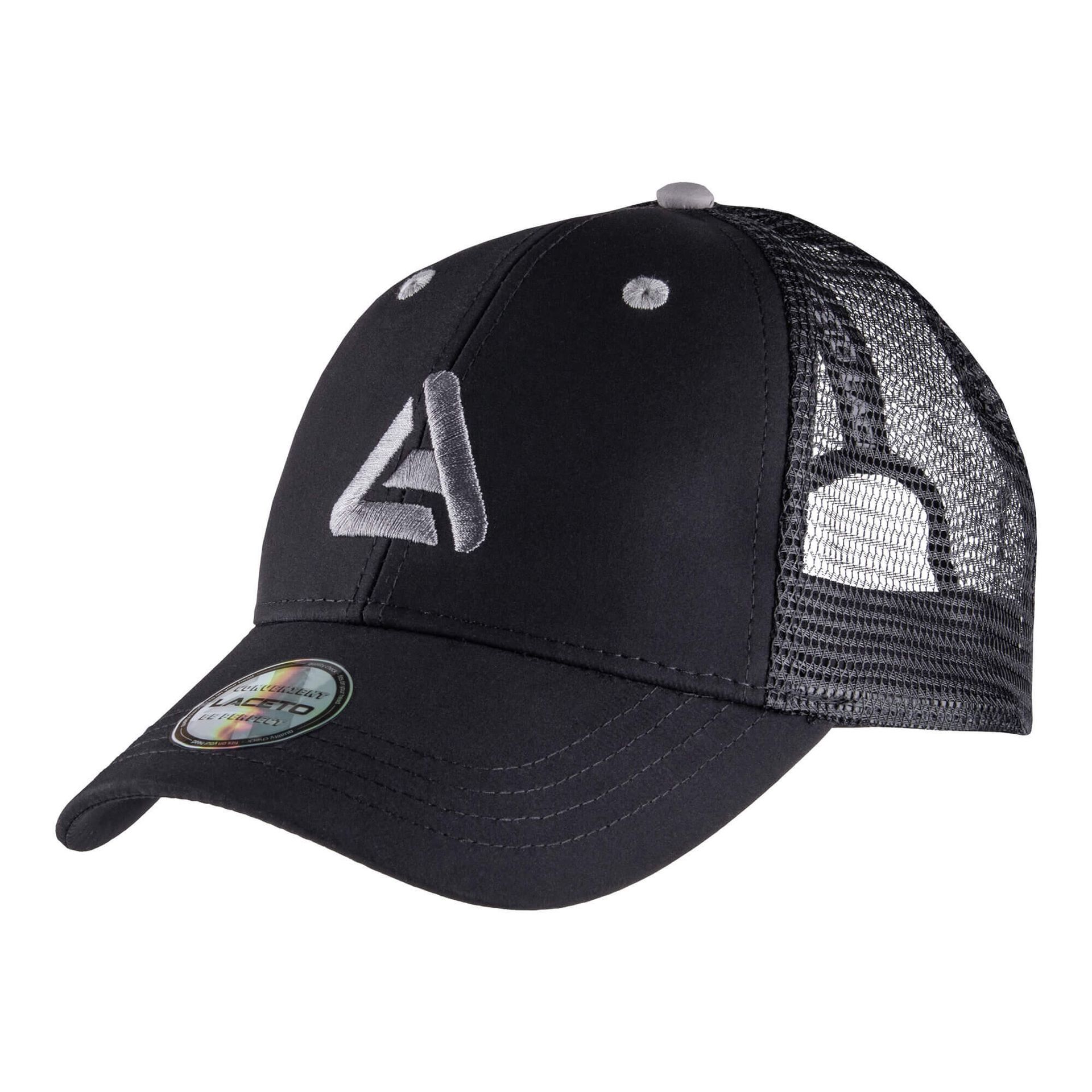 Czapka L-BASEBALL 2B