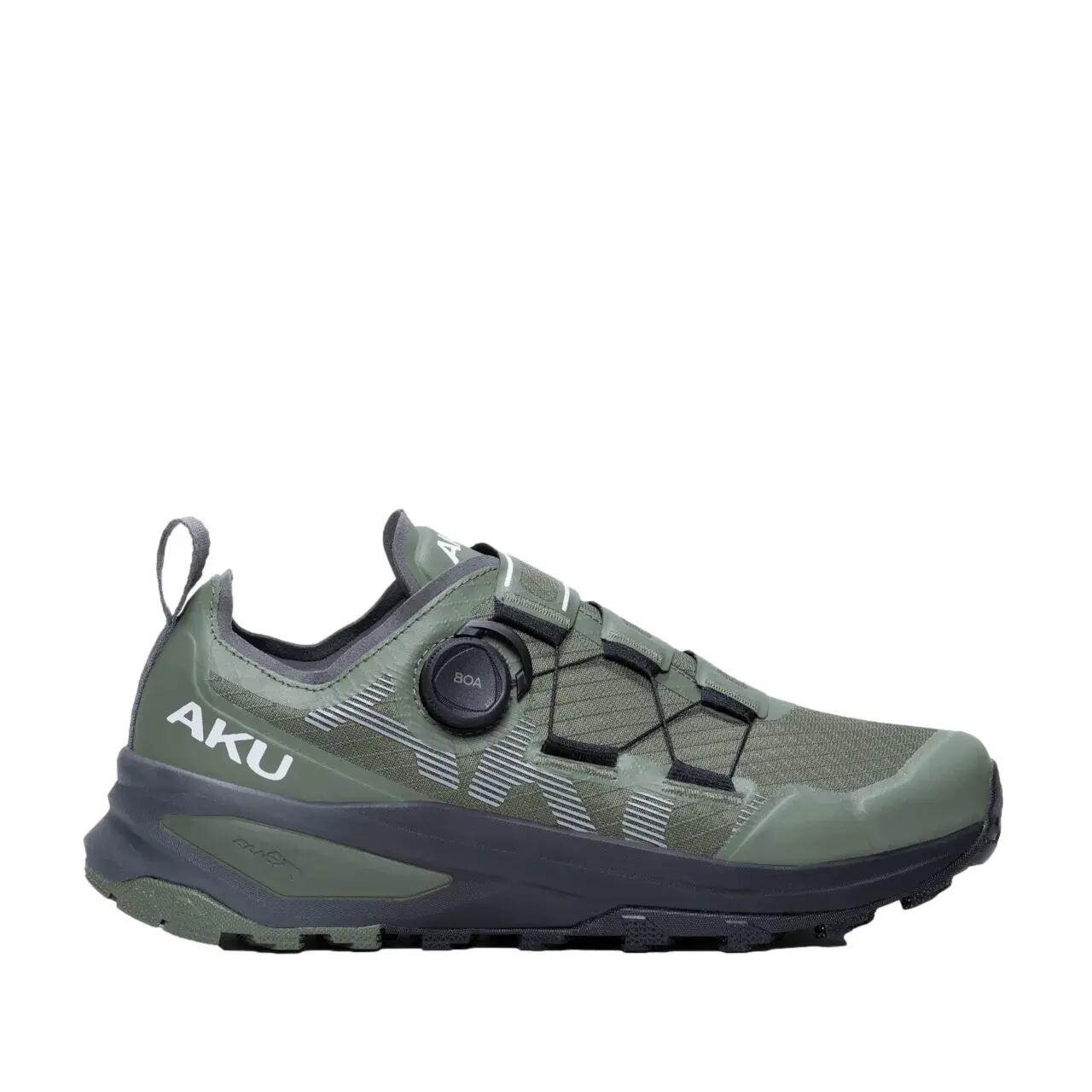 Buty trekkingowe Aku Furiosa BOA