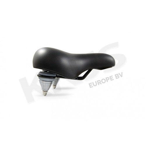 Selle Comfort Imi Drifter Small czarny