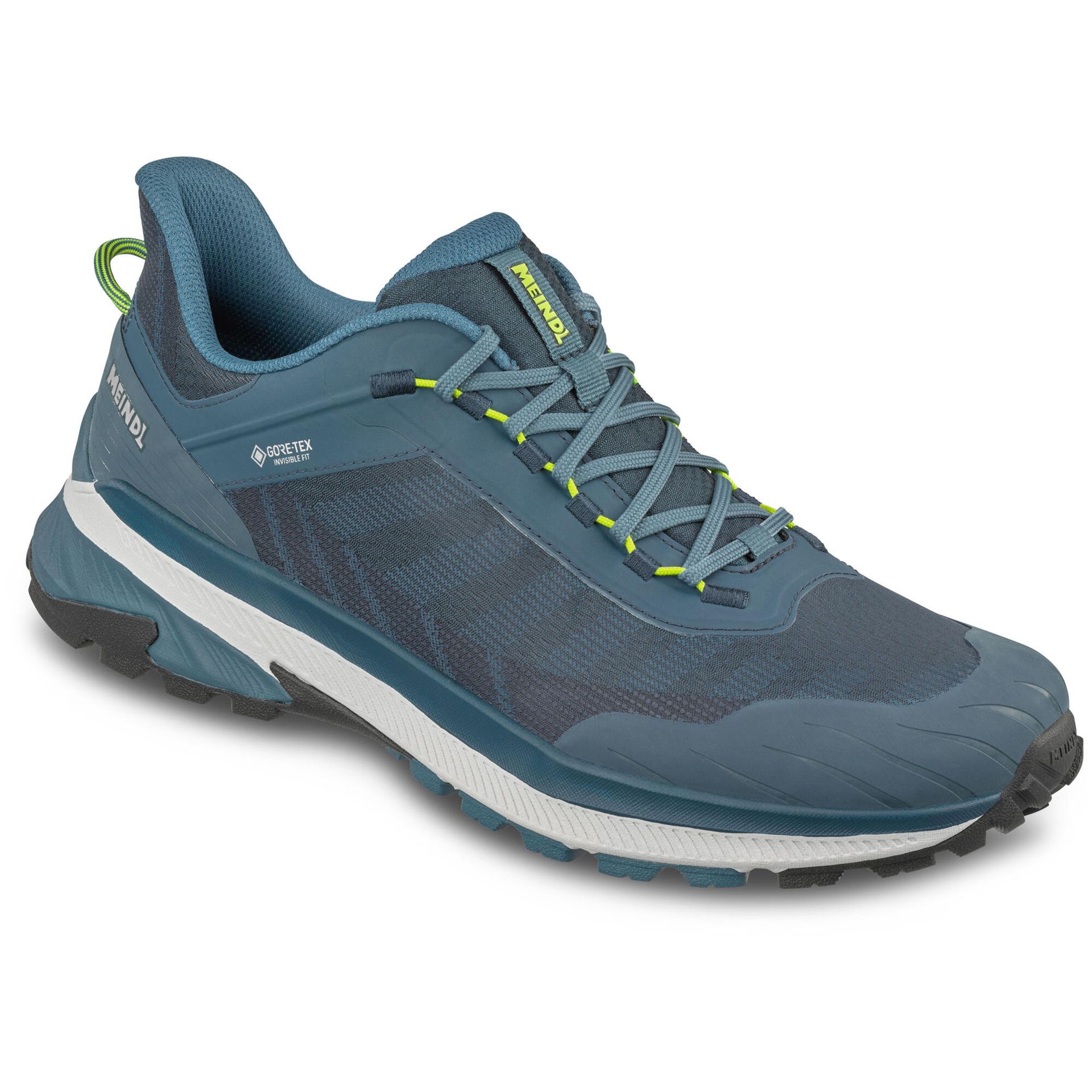 Buty sportowe męskie MEINDL Yampa GTX z membraną Gore-Tex