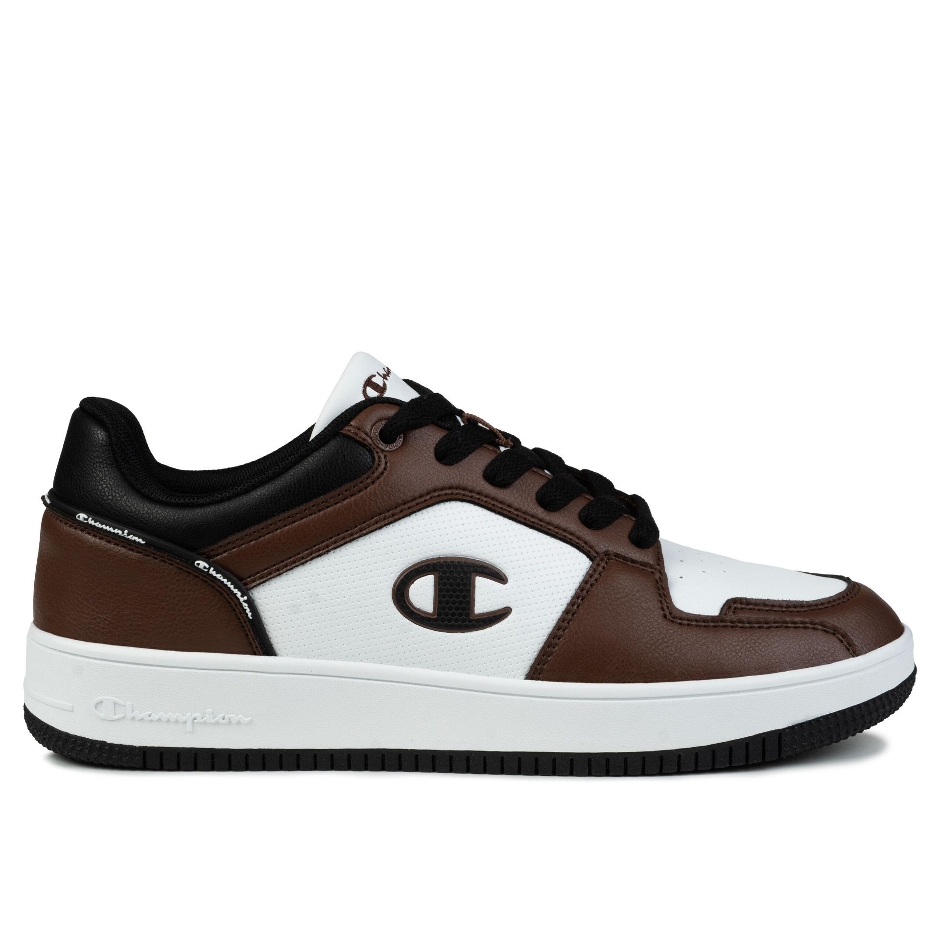 Buty męskie sportowe do chodzenia Champion RD18 2.0 LOW