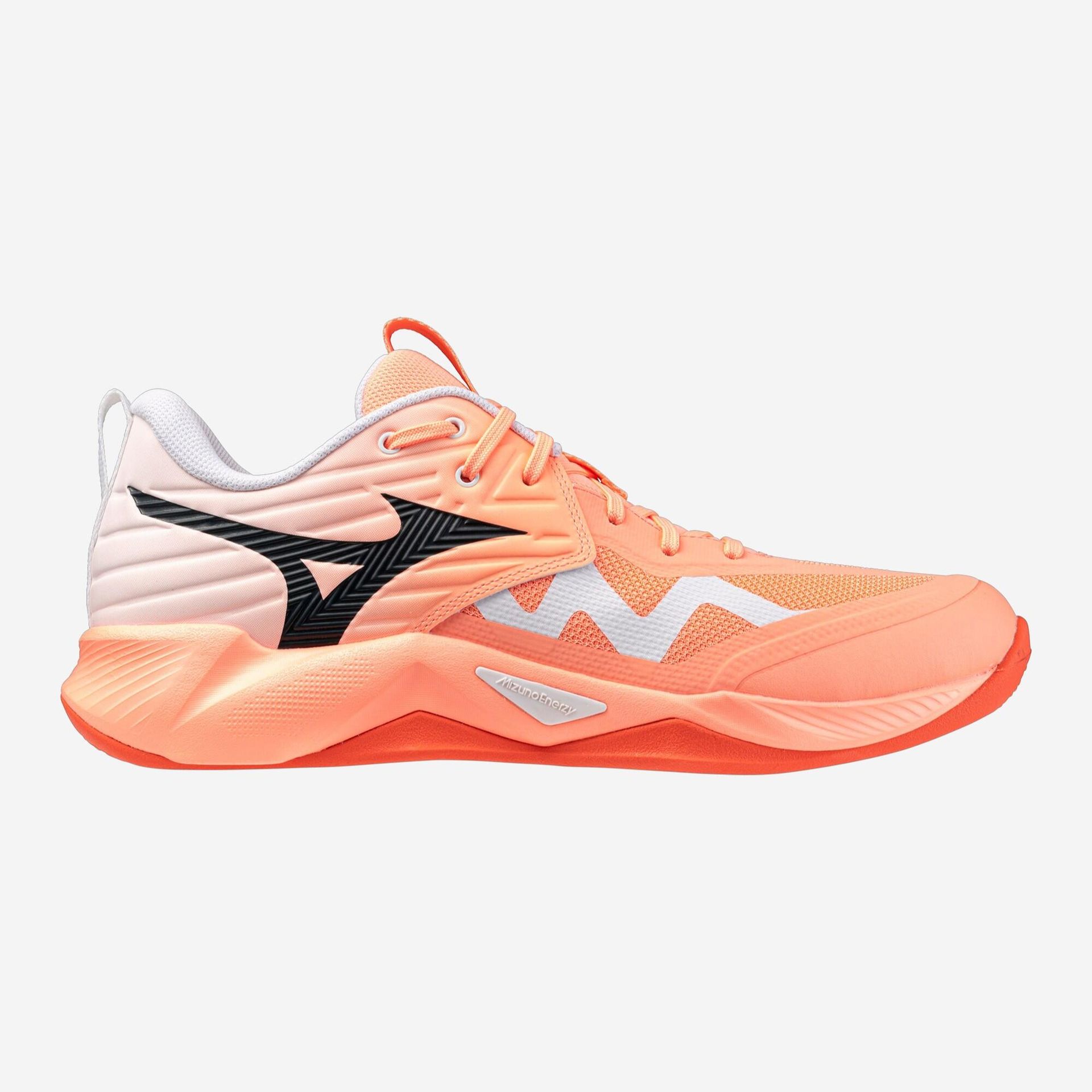 Buty siatkarskie unisex Mizuno Momentum Pro