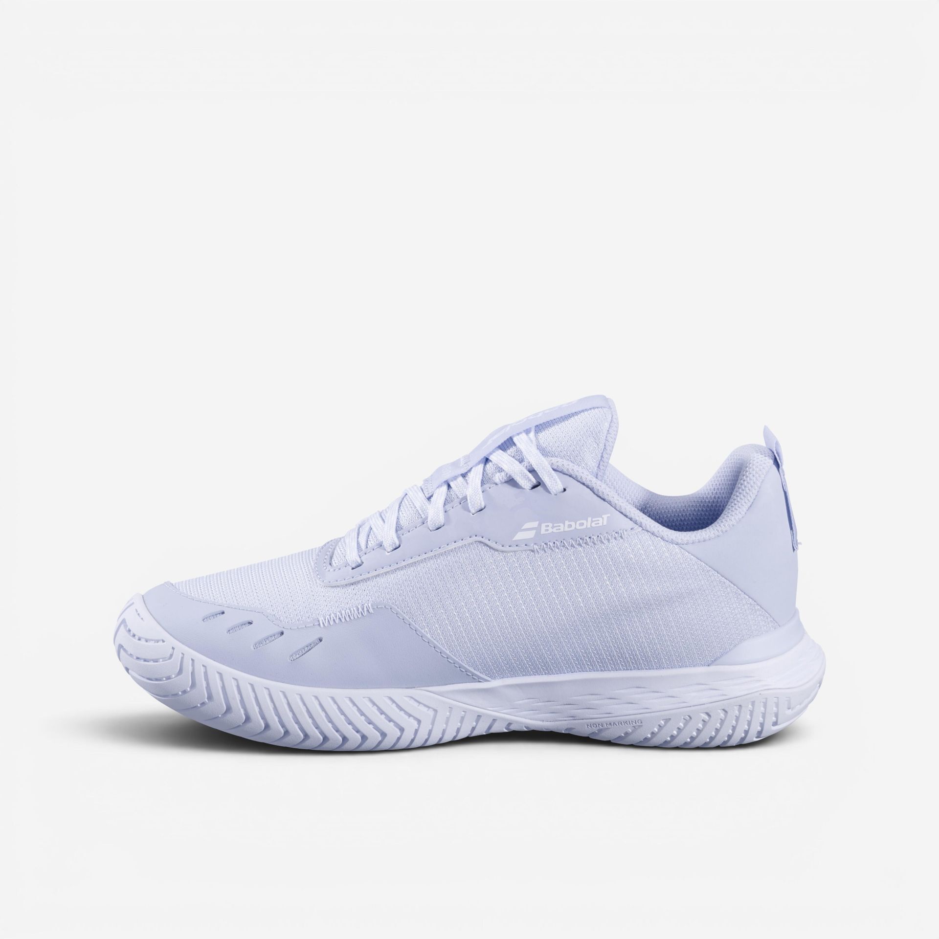 Buty tenisowe damskie Babolat SFX EVO na każdą nawierzchnię