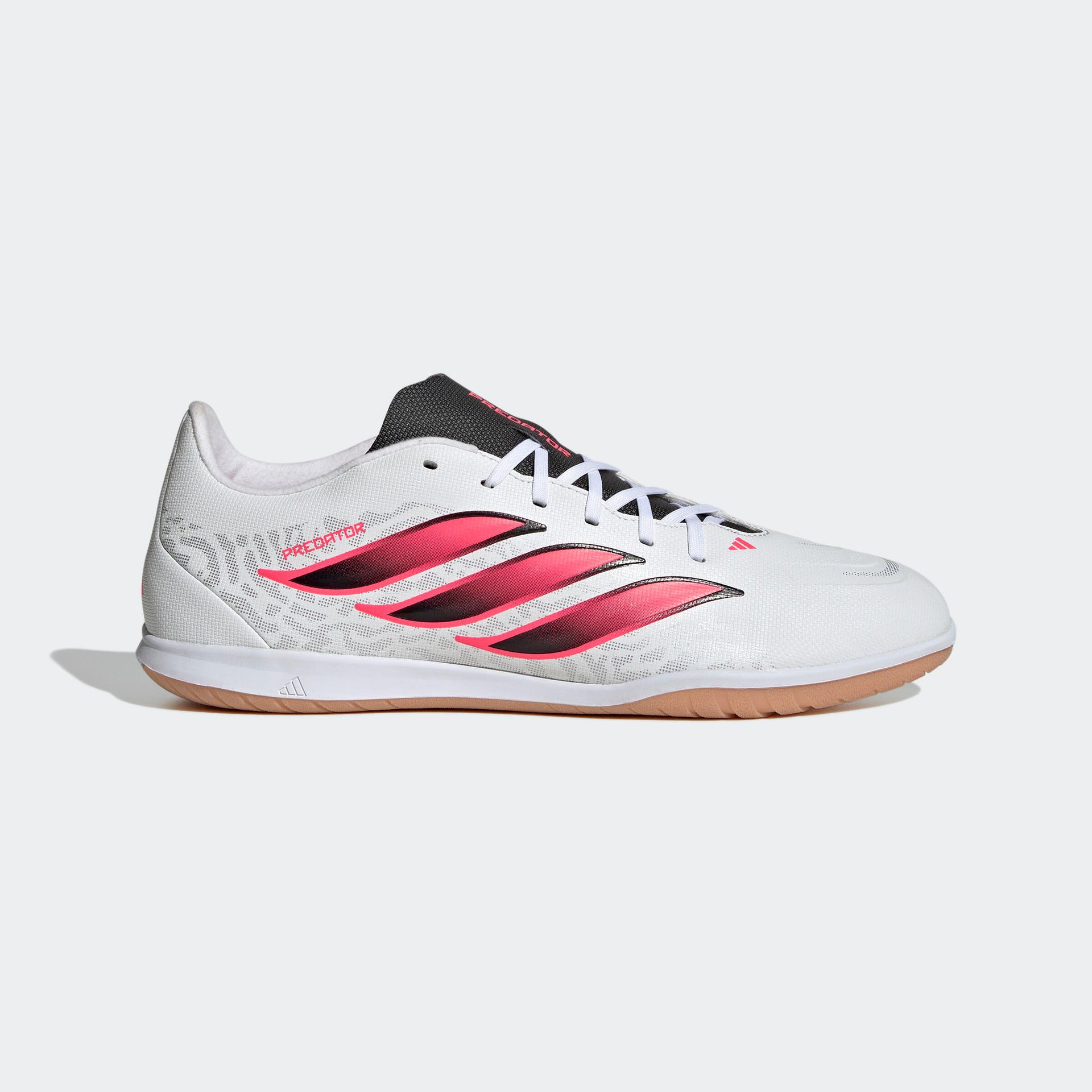 Buty do piłki nożnej halowej ADIDAS Predator Club Futsal