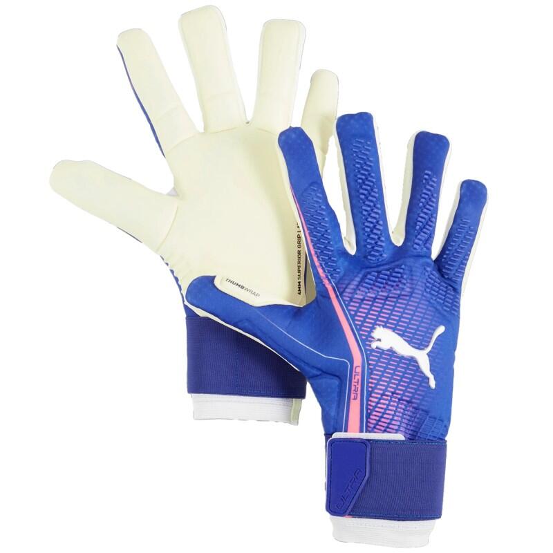 Rękawice Puma Puma Ultra Ultimate Hybrydowe Dorosłych