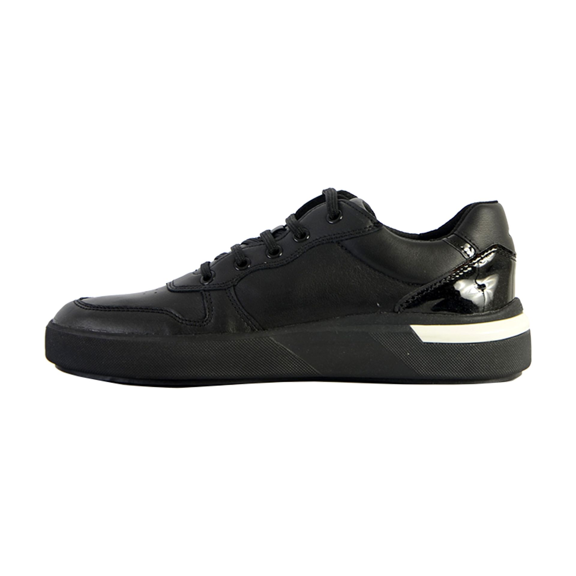 Buty GEOX D DALYLA Czarny