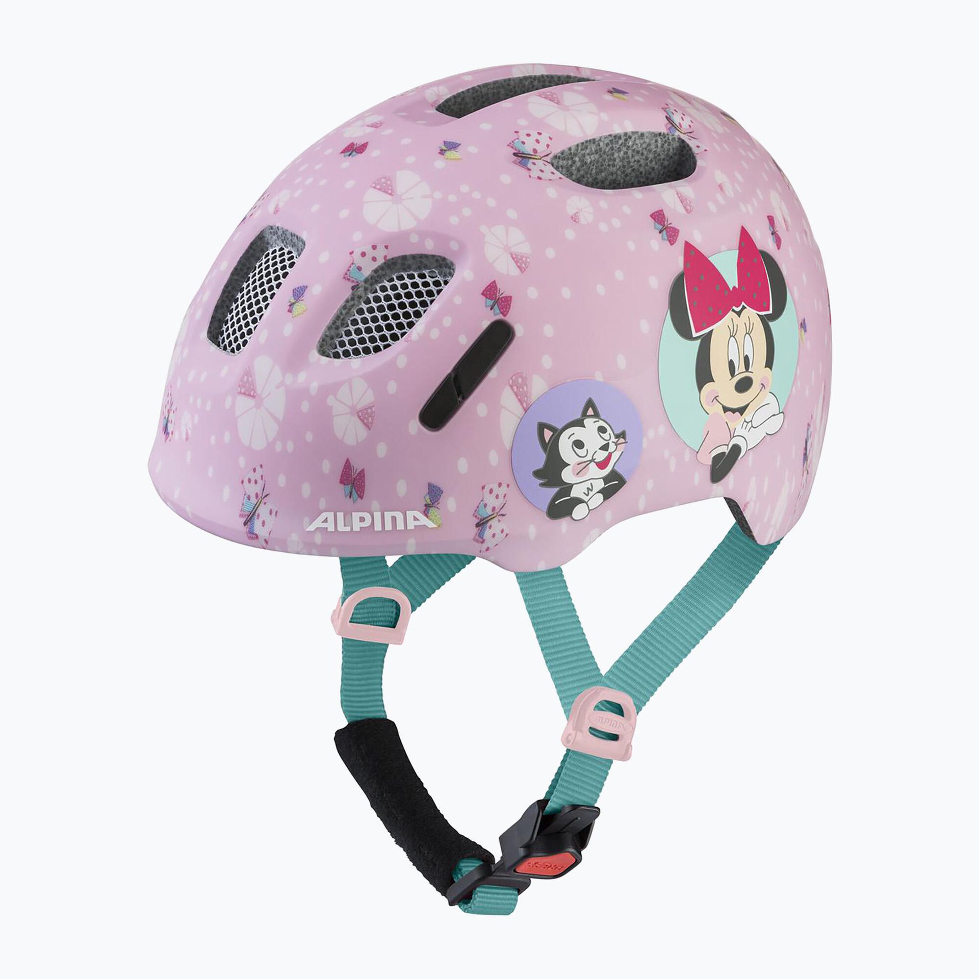 Kask rowerowy dziecięcy Alpina Ximo 2 Jr