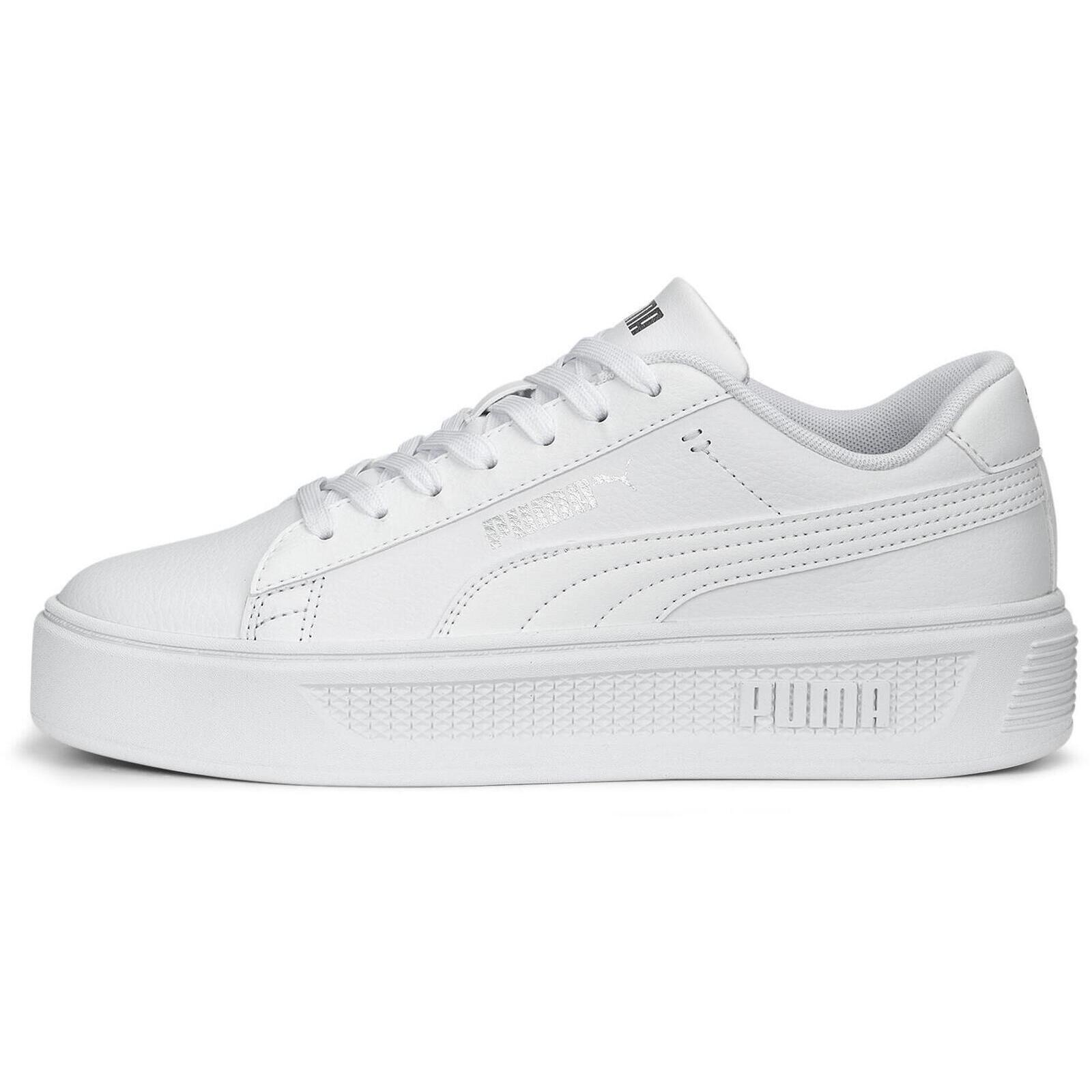 Buty damskie Puma Smash Platform v3