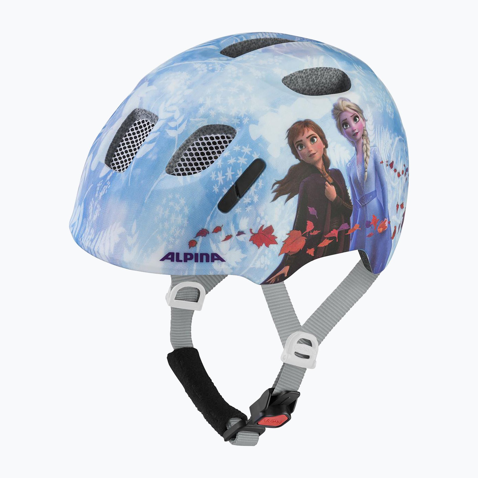 Kask rowerowy dziecięcy Alpina Ximo 2 Jr