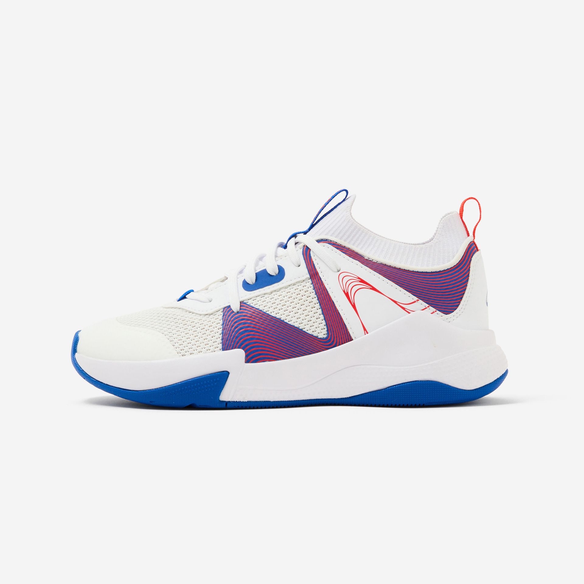 Buty do siatkówki dla dzieci Kipsta VB500