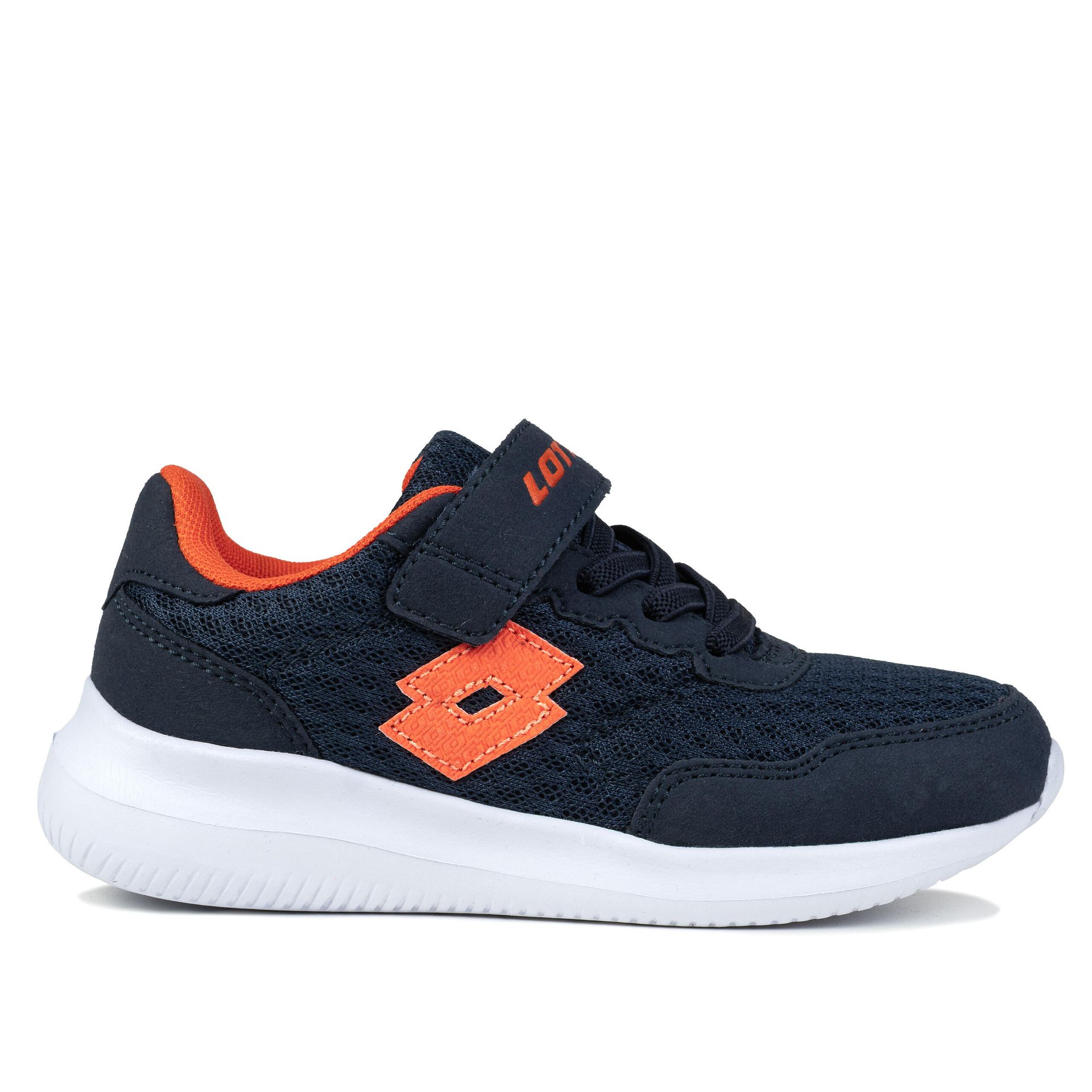 Buty dziecięce sportowe na rzep Lotto RELATE K