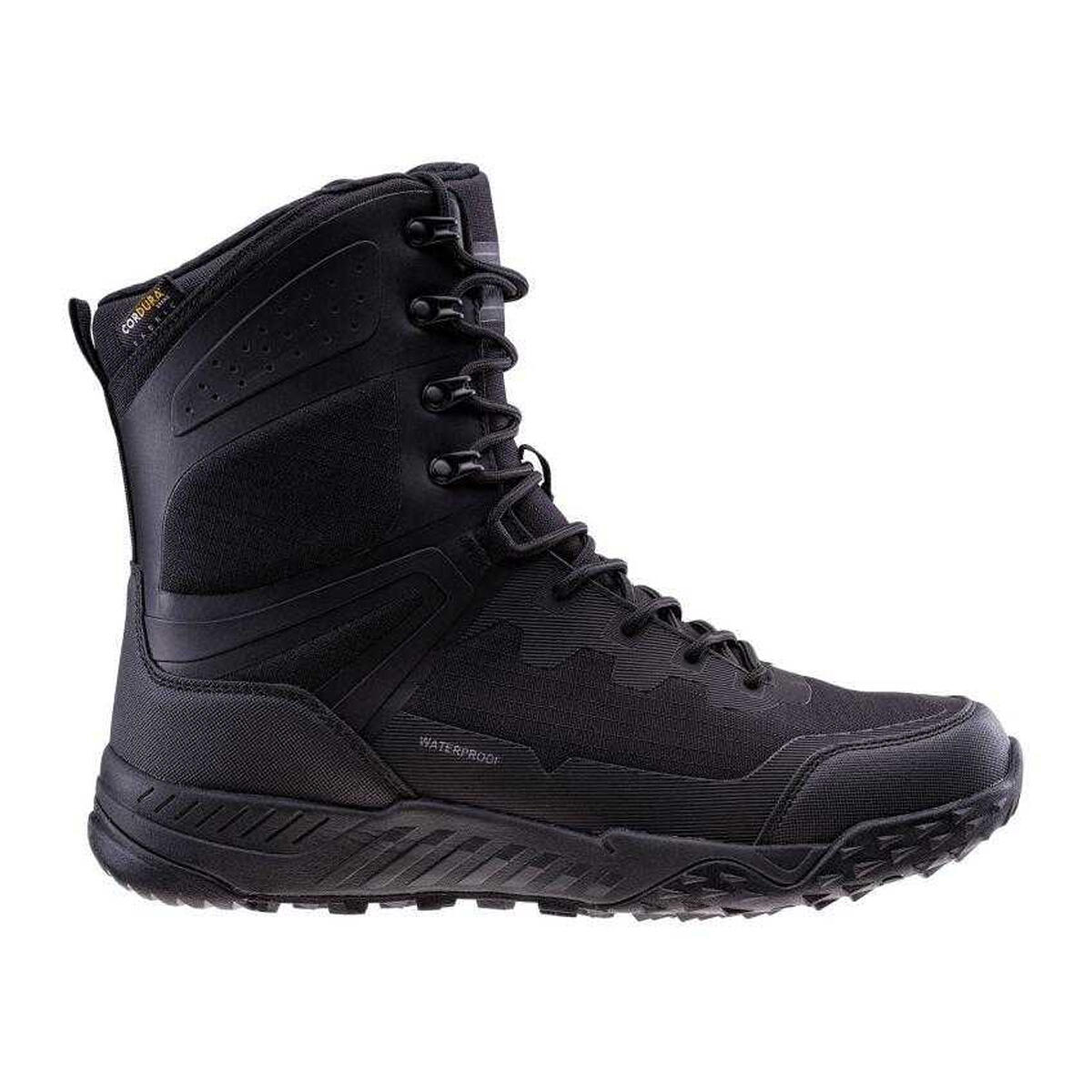 Męskie Wodoodporne Buty Bojowe Bondsteel O Wysokim Kroju