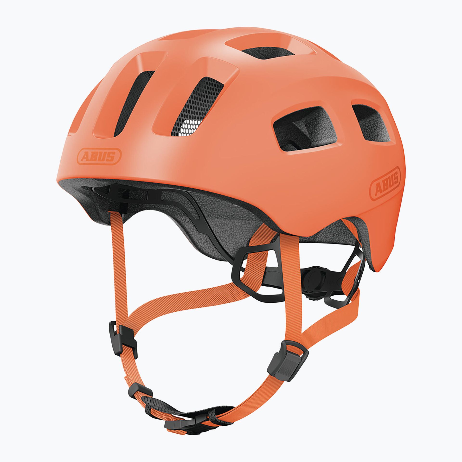 Kask rowerowy dziecięcy ABUS Youn-I 2.0