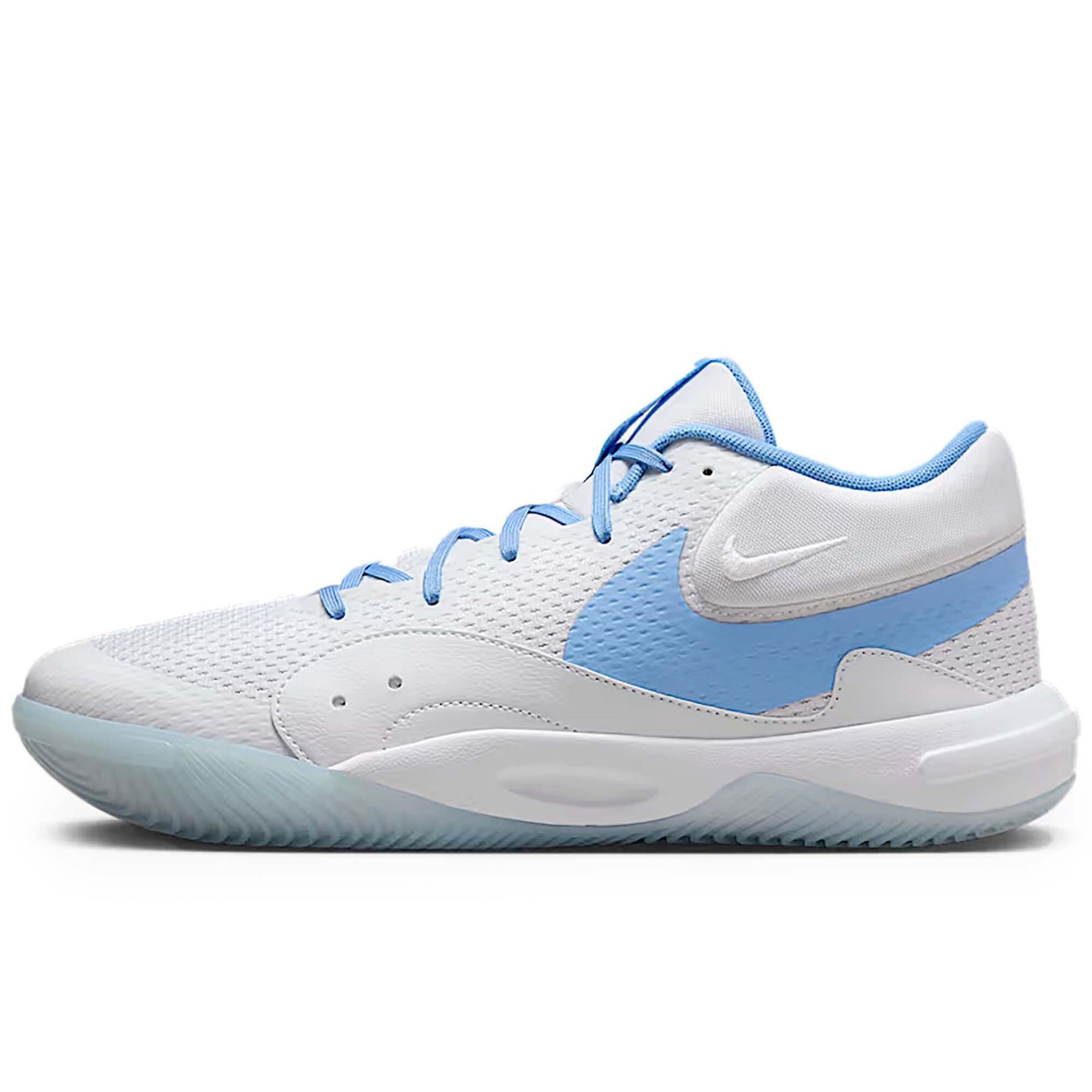 Buty Do Siatkówki Nike Hyperquick Damskie