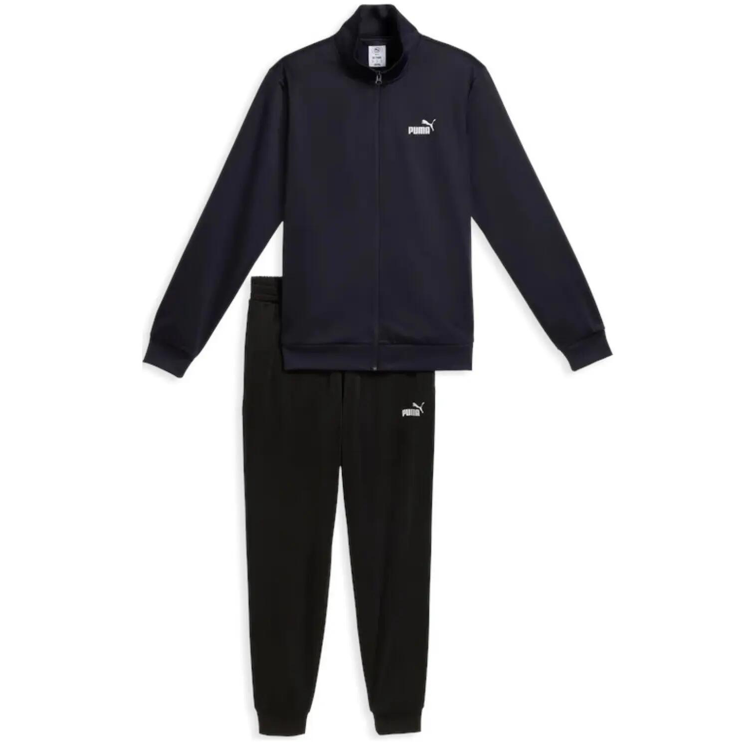 Chándal PUMA ESS No.1 Logo Poly Hombre