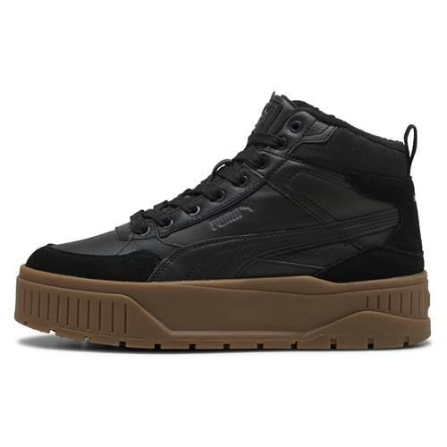 Buty do chodzenia damskie Puma 39746406
