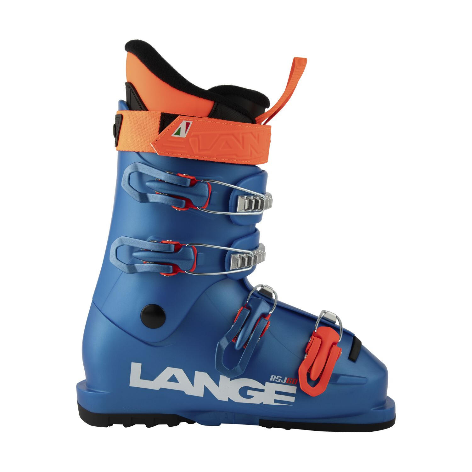 Buty narciarskie RSJ 60 RTL dziecięce
