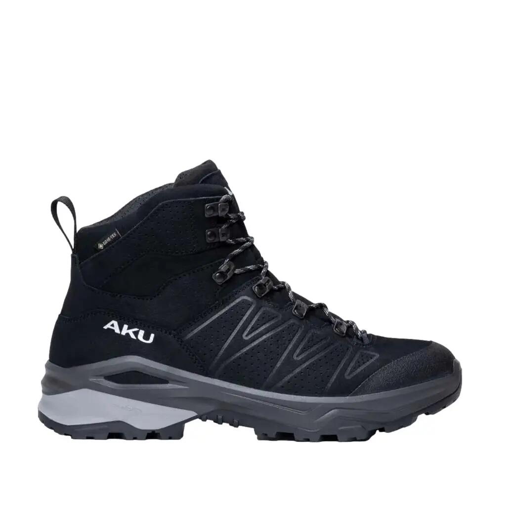 Buty trekkingowe Aku Adapta NBK GTX