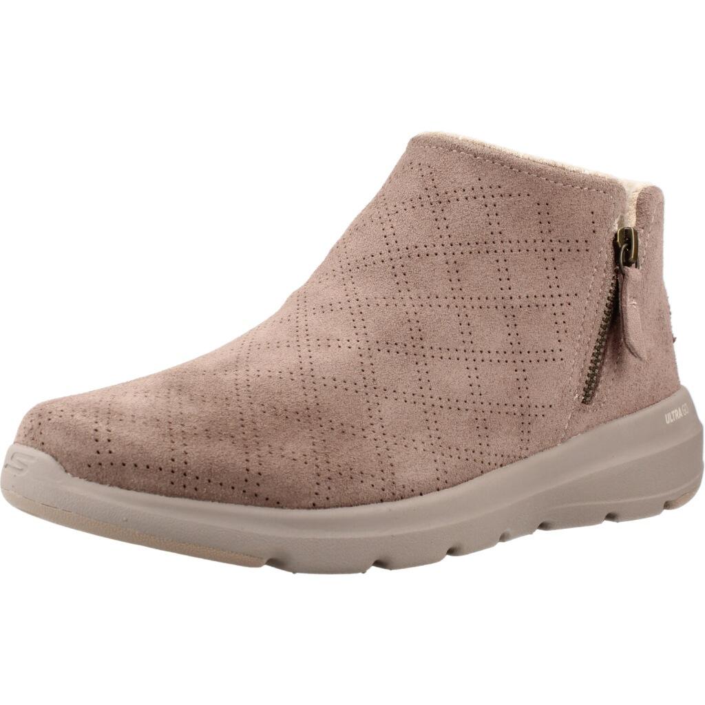 SKECHERS 144211S Szary