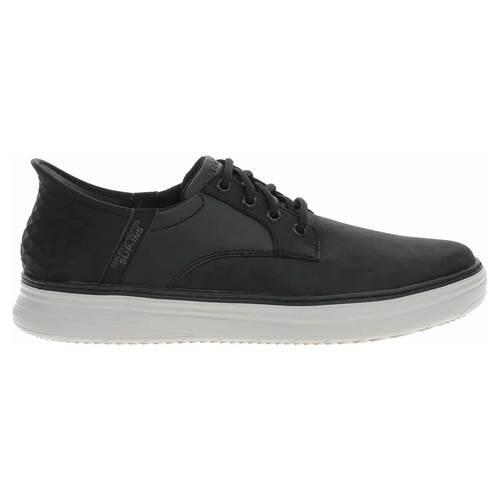 Buty do chodzenia męskie Skechers Slip-ins: Sport Court 92