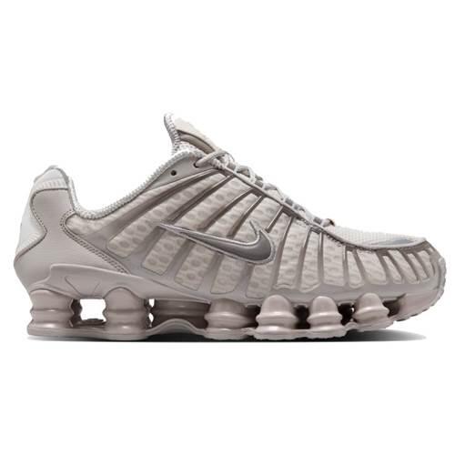 Buty do chodzenia męskie Nike Shox TL