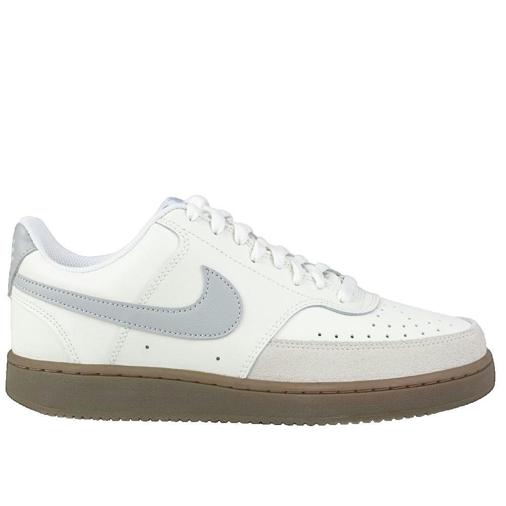 Buty Nike Court Vision Low Retro Design