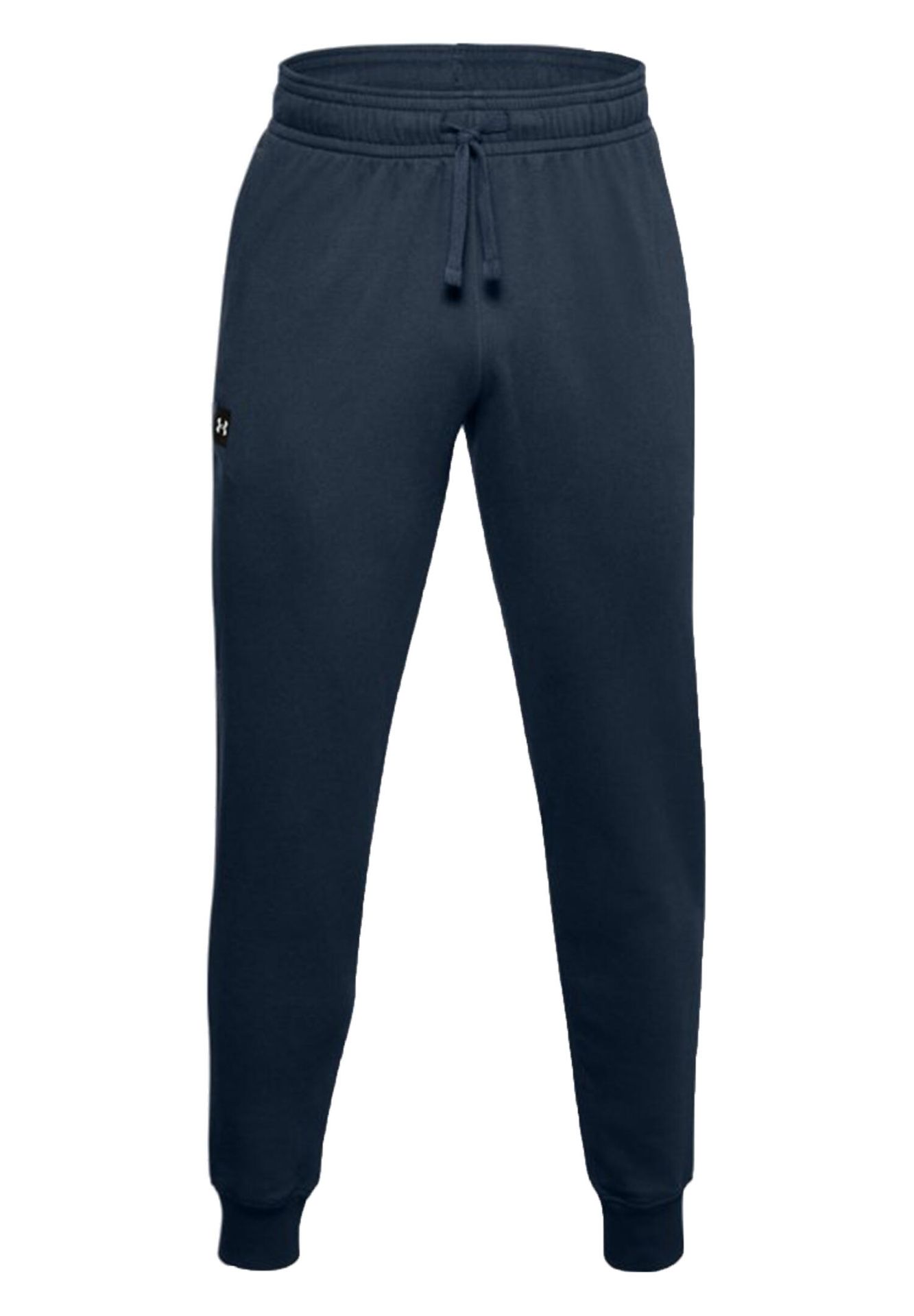 Spodnie treningowe męskie Under Armour Rival Fleece Jogger