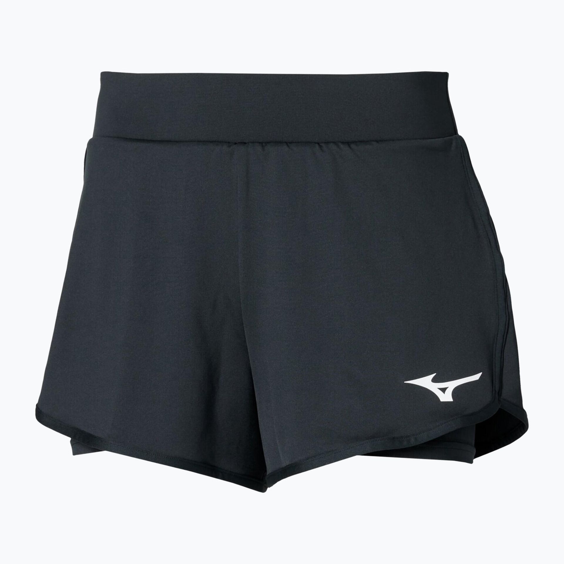 Spodenki damskie Mizuno Flex