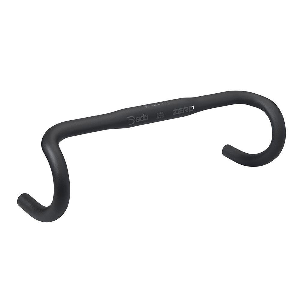 Deda Zero1 Flat-Top kierownica aluminiowa 42 cm Bob