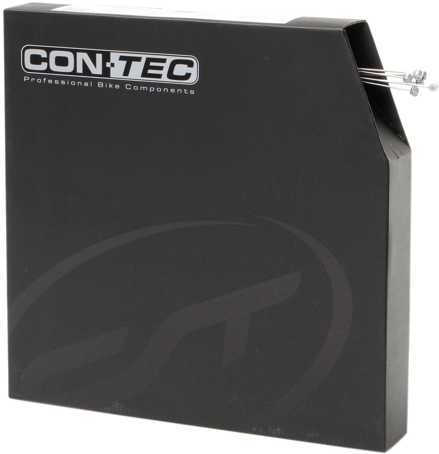 CONTEC linka hamulca wewnętrzna stop+ stal nierdzewna 1,5 mm 2000 mm 100 szt