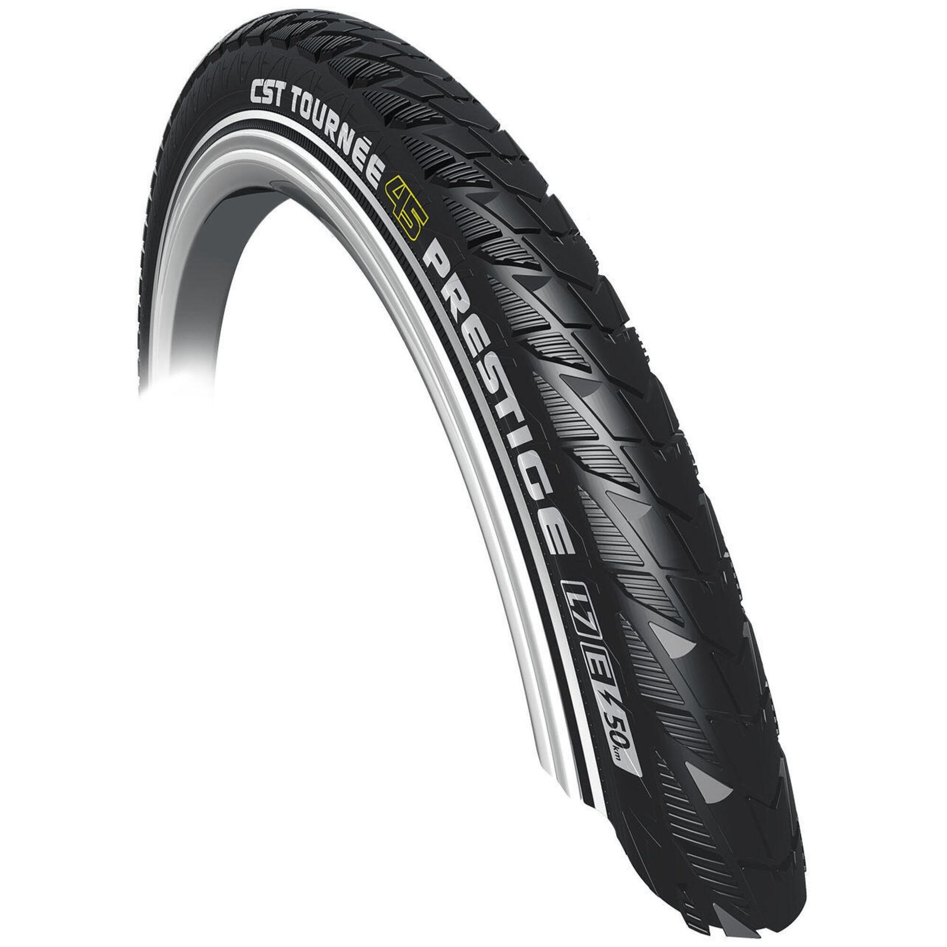 Opona Tournée Prestige 28 X 2.00