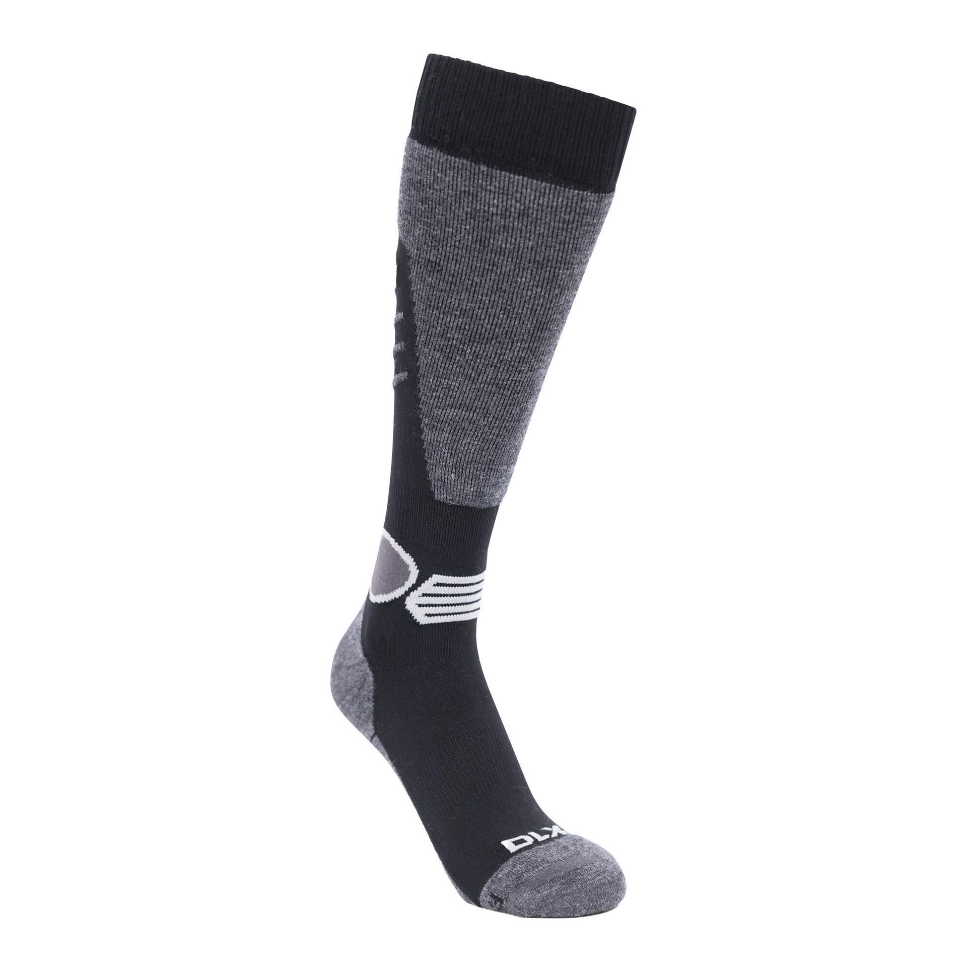 Skarpety Narciarskie Unisex Dla Dorosłych Anselm DLX