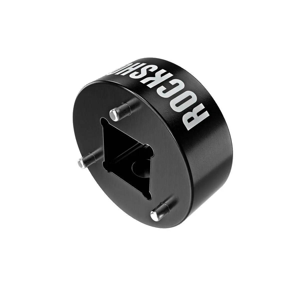 Ściągacz tłoka Rockshox Tool Bleed Plug Reaktiv Thrushaft
