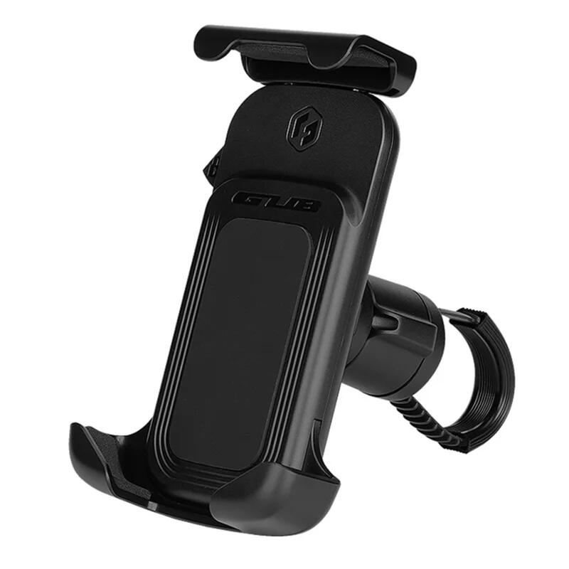 Uchwyt na telefon obrotowy do roweru E-Bike skuter GUB
