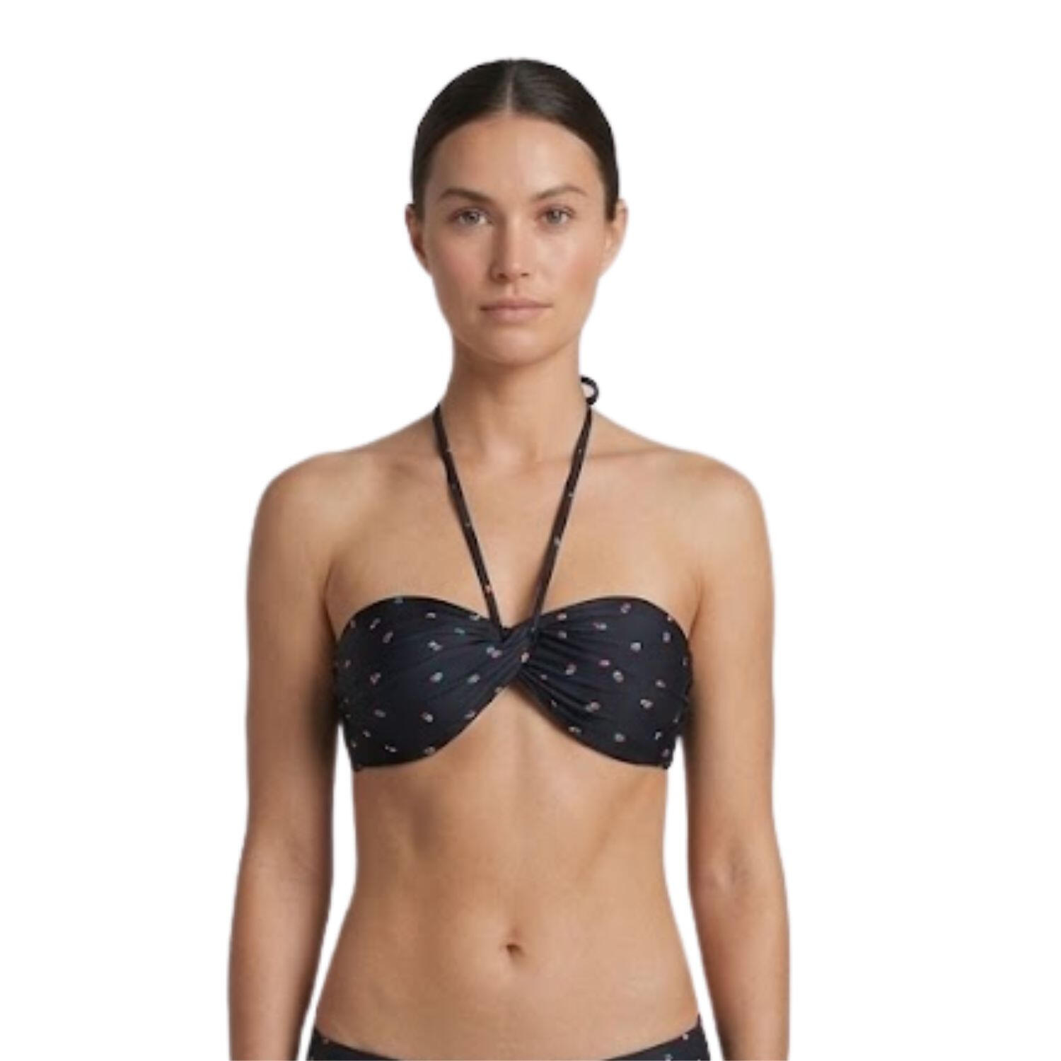 Góra od bikini damska Billabong Bandeau Sol