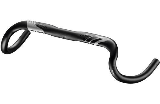 Controltech - kierownica gravel Cougar FL25 42 cm